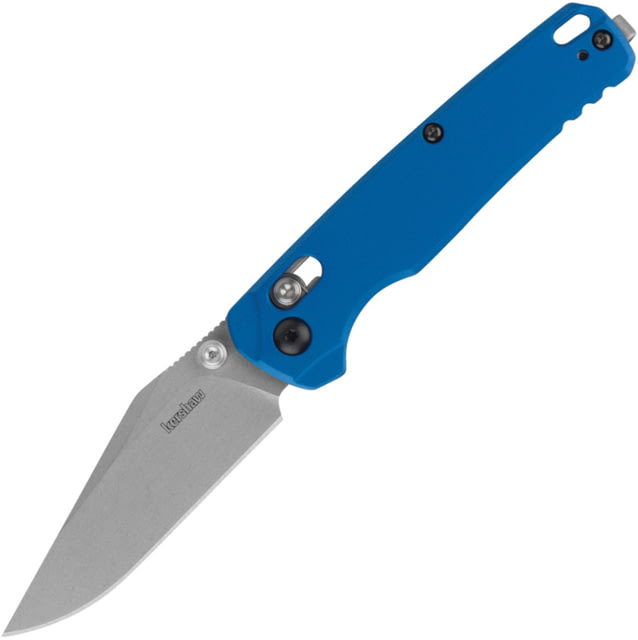 Kershaw Bel Air DuraLock Clip Blue KS