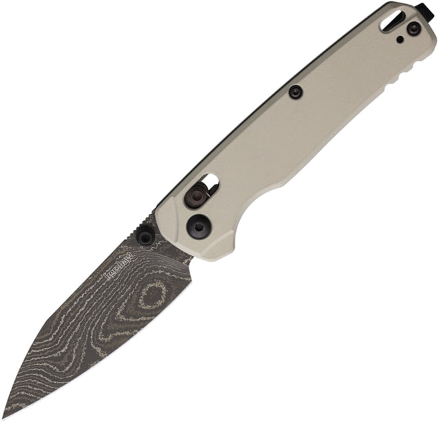 Kershaw Bel Air DuraLock Damascus KS