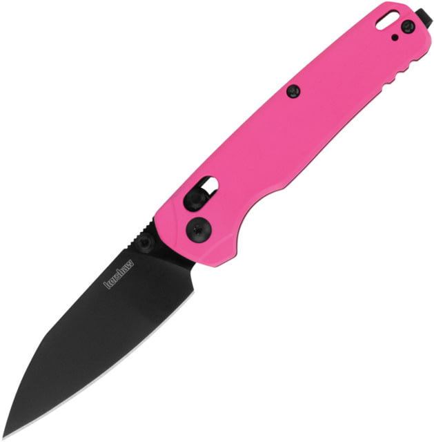 Kershaw Bel Air DuraLock Pink KS - Kershaw Knives