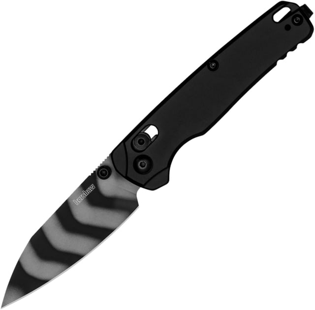 Kershaw Bel Air DuraLock Tiger Stripe KS