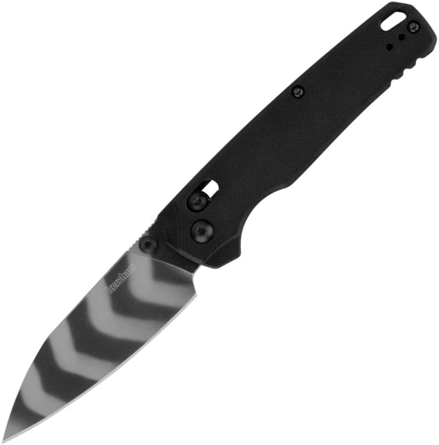 Kershaw Bel Air XL DuraLock Tiger KS - Kershaw Knives