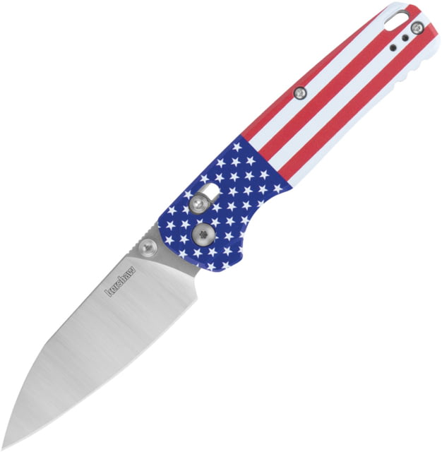 Kershaw Bel Air XL DuraLock USA KS - Kershaw Knives