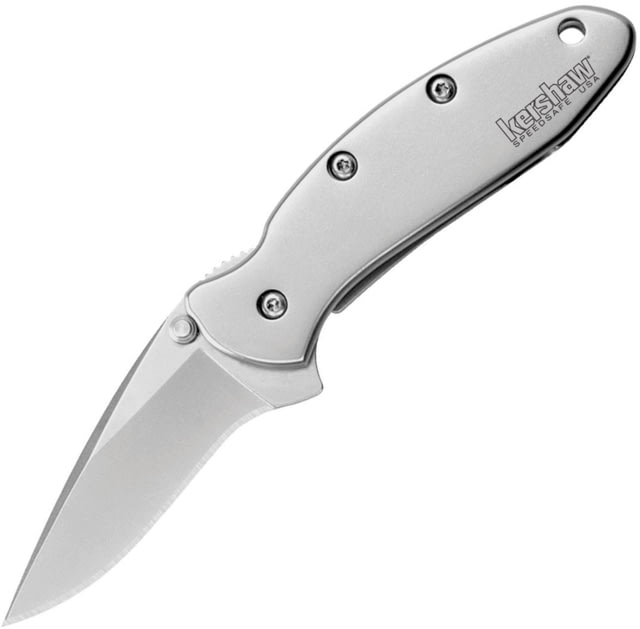 Kershaw Chive Framelock A/O Clampack KS