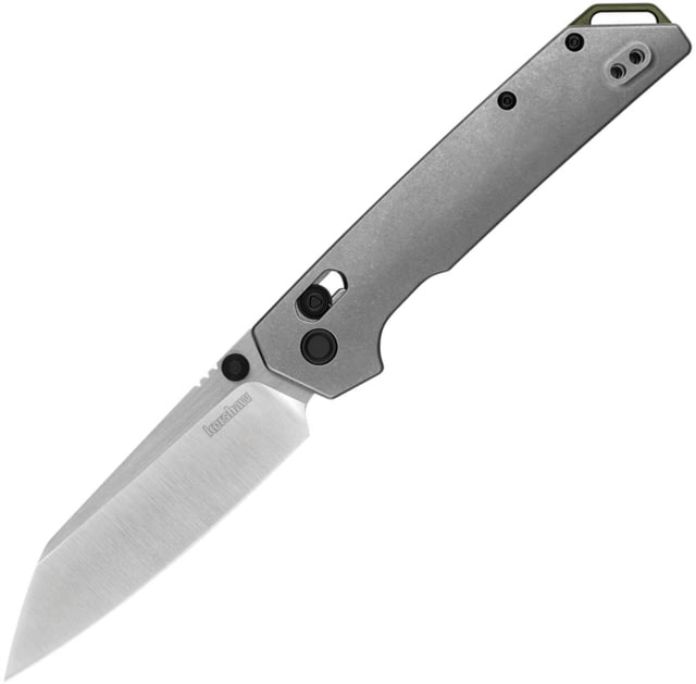 Kershaw Iridium DuraLock Ti M390 KS - Kershaw Knives