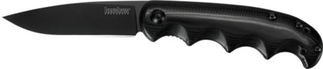 Kershaw Al Mar AM-5 Assisted Folder 3.25 in Satin Blade - Kershaw