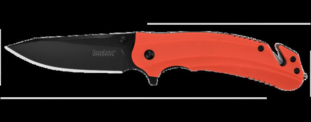 Kershaw Barricade - Kershaw