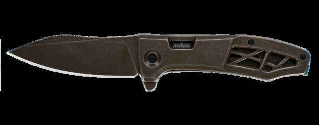 Kershaw Boilermaker - Kershaw