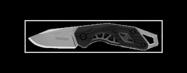 Kershaw Diode Folding Knife 1.6in 3Cr13 Drop Point Blade Glass-Filled Nylon Handle
