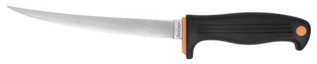 Kershaw Fillet Knife 7.00 in. Co-Polymer Handle ABS Sheath - Kershaw