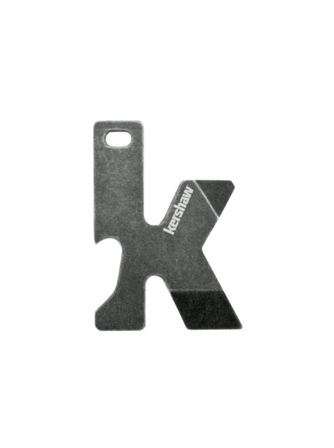 Kershaw Kershaw K-Tool 3Cr13 Stainless Steel K TOOL - $8.99 at Optics Planet