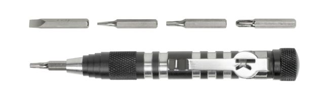Kershaw Tx Tool Silver/Gray