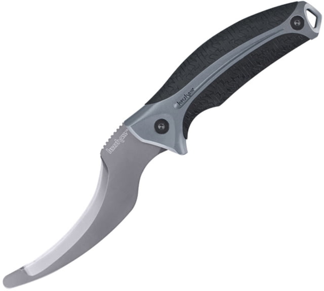 Kershaw Lonerock Zipit Pro K-Textured Grip Nylon Handle Plain Edge K - Kershaw
