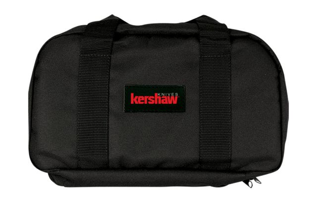 Kershaw Knife Storage Bag 13x7.5in - Kershaw