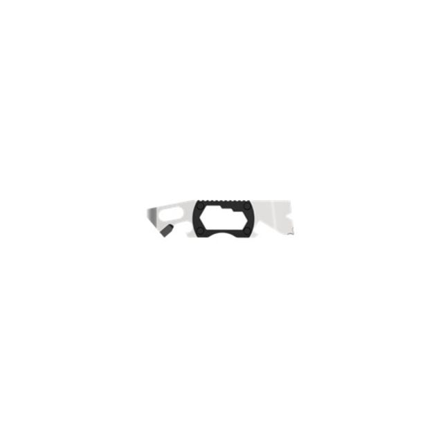 Kershaw PT-2 Key Chain Tool 3Cr13 Stainless Steel Glass-Filled Nylon/K-Texture Grip Handle