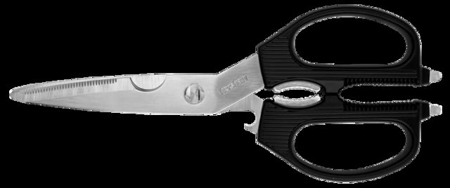 Kershaw Taskmaster Shears 2 Stainless Steel Blades Black Handle