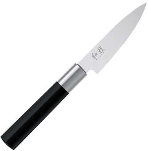 Kai Housewares 4in Wasabi Paring Knife K - Kai Housewares