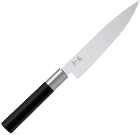 Kai Housewares 6in Wasabi Utility Knife K - Kai Housewares