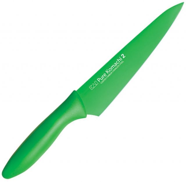 Kershaw Komachi 2 Series Utility Knife - Kershaw