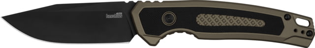 Kershaw Launch 21 - Kershaw