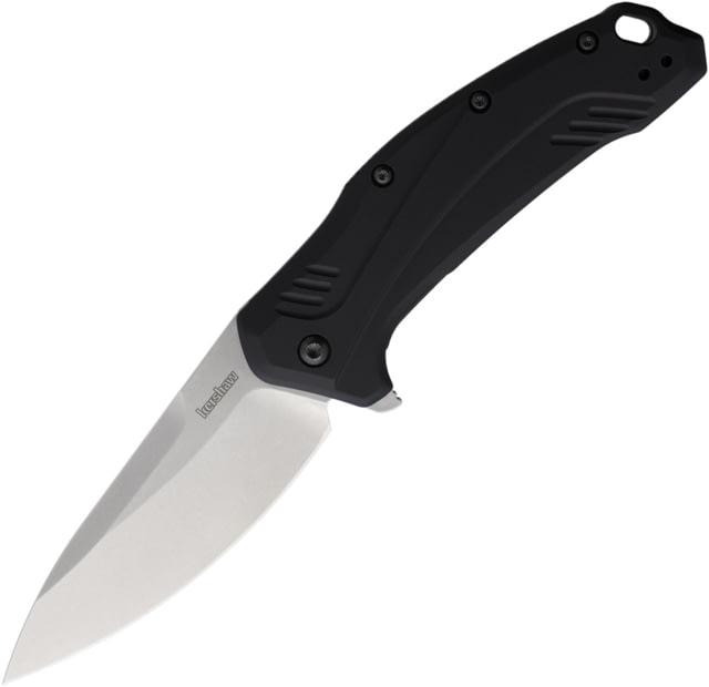 Kershaw Link Linerlock Black Magnacut KS - Kershaw
