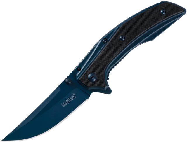 Kershaw Outright Framelock A/O Clampac KS