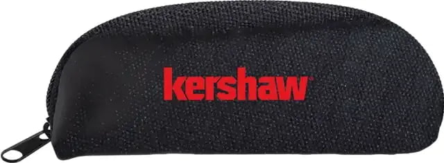 Kershaw Single Knife Pouch 0.5 oz - Kershaw