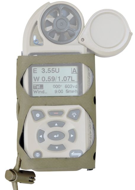 Kestrel ATI Wind Wrap Coyote Brown
