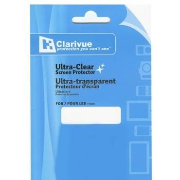 Kestrel Screen Protector Kit for Kestrel 5000 Series Clear
