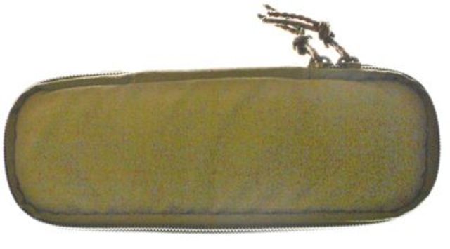Kestrel Tactical MOLLE Carry Case HST Series Berry Compliant Tan 0