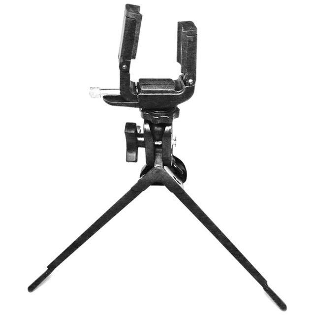 Kestrel Ultrapod tripod with Clamp Black