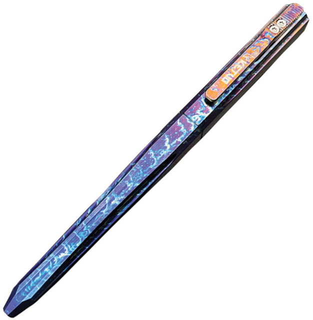 Ketuo Arch Bolt Pen KETM049