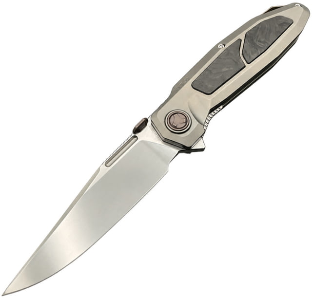 Ketuo Bratva Linerlock B/P - Ketuo