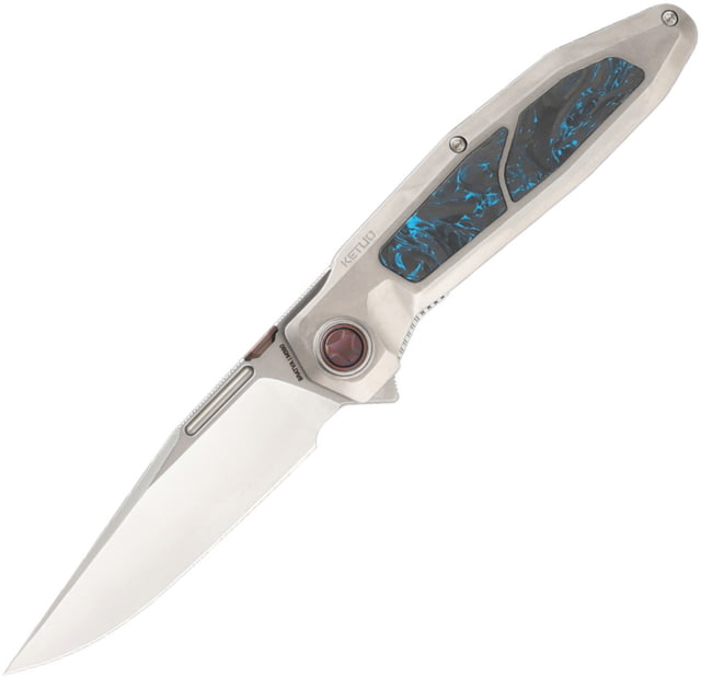 Ketuo Bratva Linerlock BB KETM058 - Ketuo