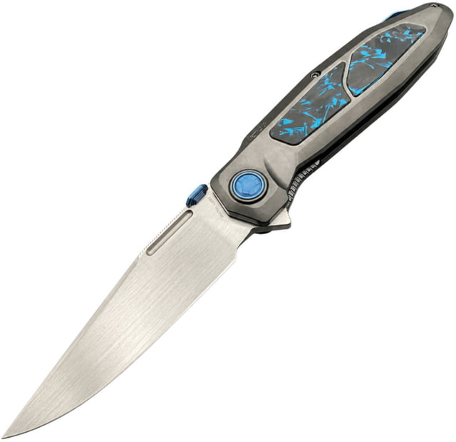 Ketuo Bratva Linerlock DLC/S - Ketuo