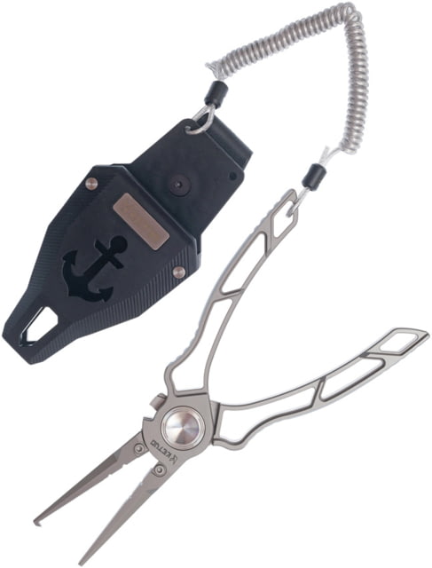 Ketuo Fathom Fishing Pliers KETM094