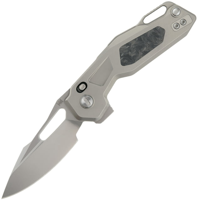 Ketuo Griffin V3 Linerlock P KETM037 - Ketuo