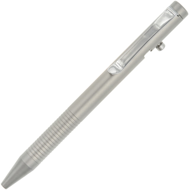 Ketuo Halo Bolt Action Pen Gray KETM045