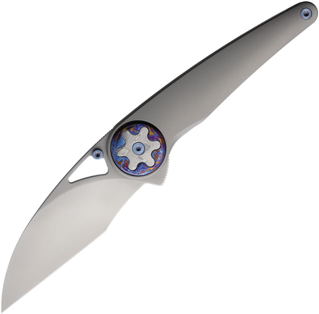Ketuo Happy Hour Linerlock KETM031 - Ketuo