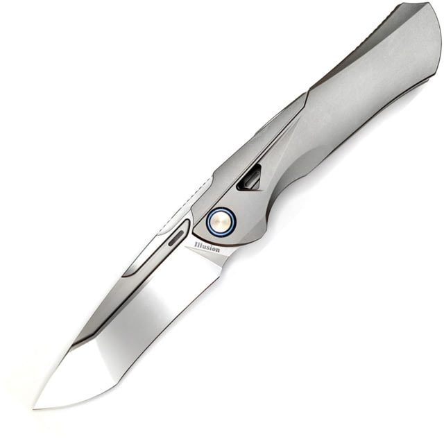 Ketuo Illusion Framelock KETM029 - Ketuo
