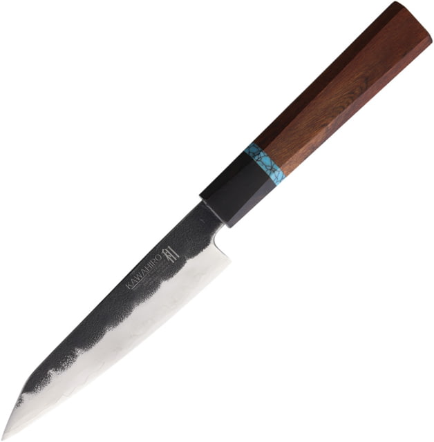 Ketuo Kawahiro Utility Knife - Ketuo