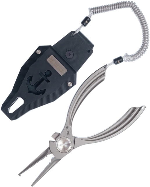Ketuo Kedge Fishing Pliers KETM095