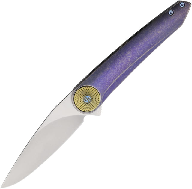 Ketuo Meridian Framelock SW KETM022 - Ketuo