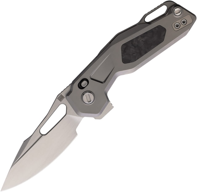 Ketuo Mini Griffin Button Linerlock KETM050 - Ketuo