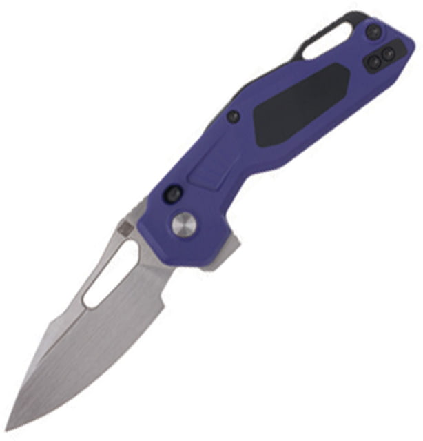 Ketuo Mini Griffin Button Linerlock KETM066 - Ketuo