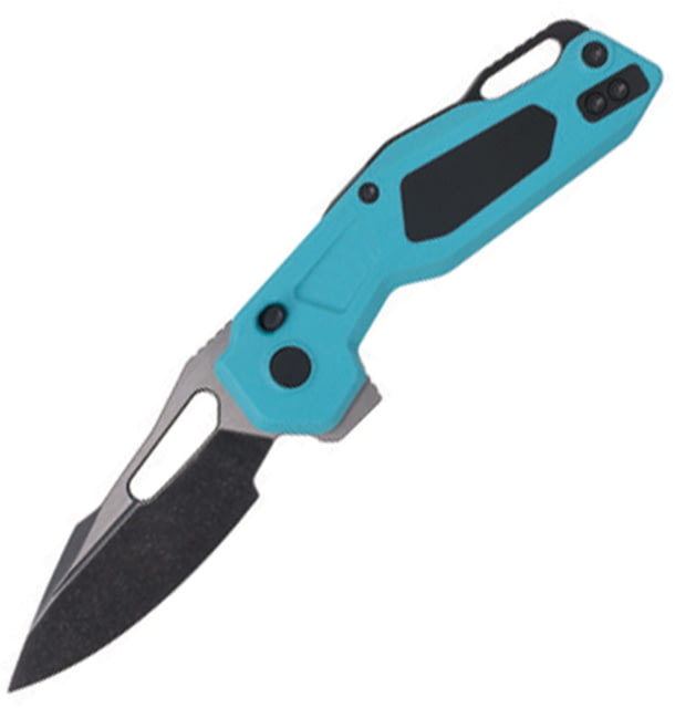 Ketuo Mini Griffin Button Linerlock KETM067 - Ketuo