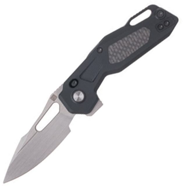 Ketuo Mini Griffin Button Linerlock KETM068 - Ketuo