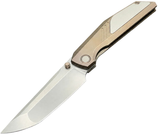 Ketuo Raijin Framelock Bronze SW - Ketuo