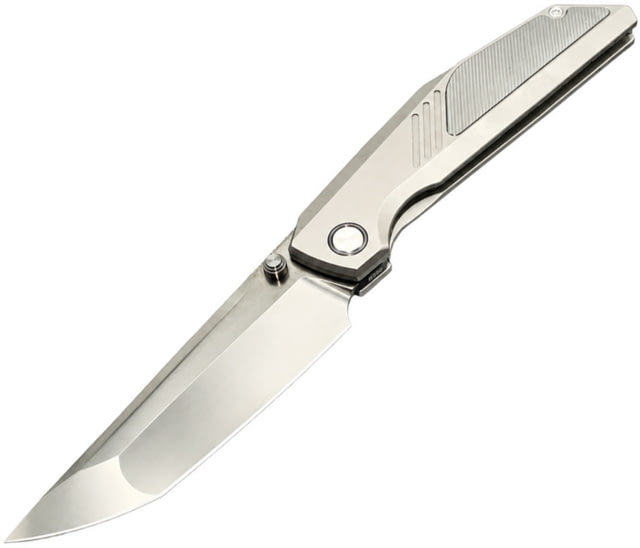 Ketuo Raijin Framelock Gry DLC - Ketuo