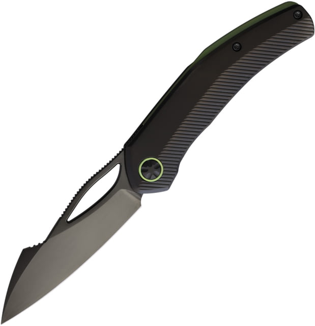 Ketuo Slashley Framelock Blue - Ketuo