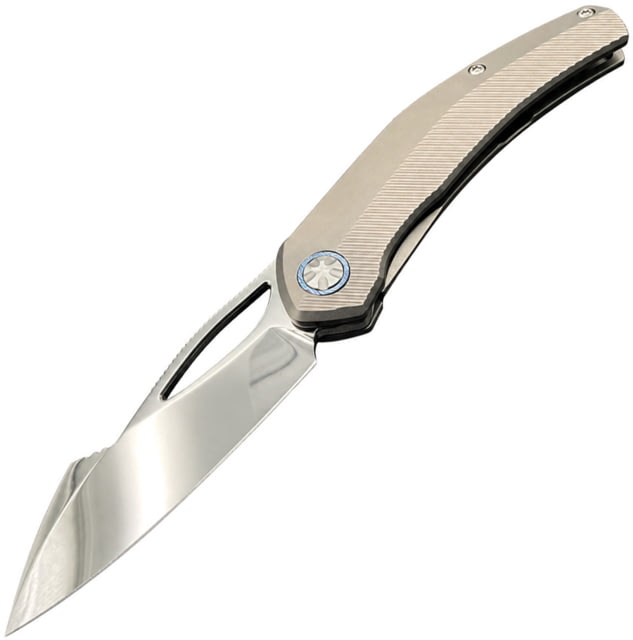 Ketuo Slashley Framelock Mirror - Ketuo
